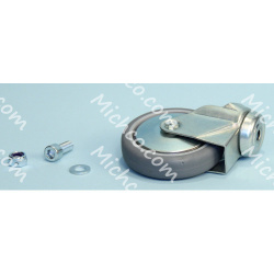WHEEL REAR CASTOR KIT