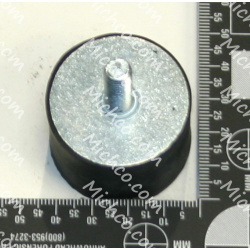 VIBRATION DAMPING M8