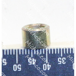 SLEEVE, P/M, 0.25B 0.38D 0.3L, PL