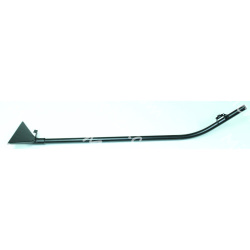 TOOL, PICKUP, FLOOR, 12W, BLK