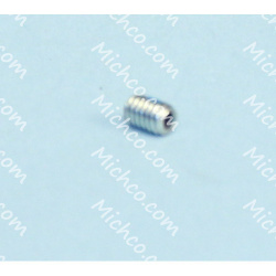 SCREW, SET, SOC, 08-32 X 0.25, NL