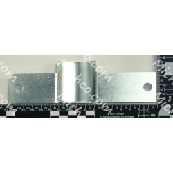 BRACKET, SHIELD