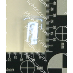 SPLASHGUARD ROCKER SWITCH