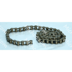 CHAIN, RLR, 41 X 066 PITCHES