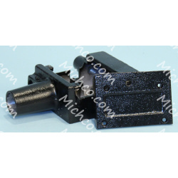SWITCH BOX & COVER-