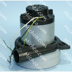 VACUUM MOTOR KIT 7.2 3-STAG