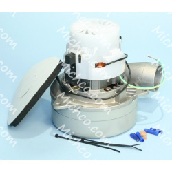 VACUUM MOTOR KIT 1EA. 5.7 2-