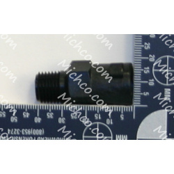 CONNECTOR-BODY INLET