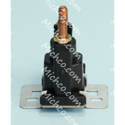 SOLENOID  24V