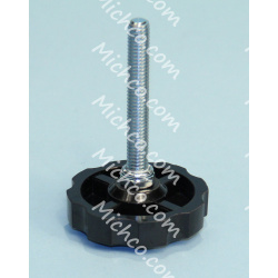 ASSEMBLY  KNOB ADJUSTMENT