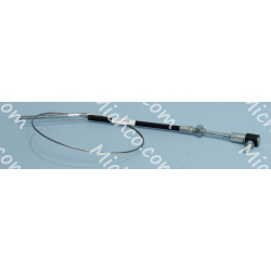 CABLE SS--.06DIAX23.0LW/BALLJ