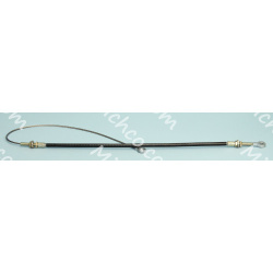 CABLE ASSEMBLY
