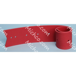 SQUEEGEE-SIDE BLADE-LINATEX SCV 24/
