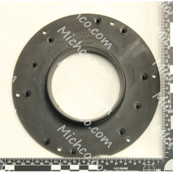 PLATE, BASE, PAD DRIV