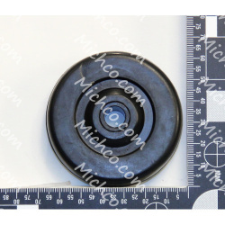 WHEEL 2.50X.812    CA215W