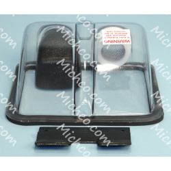 KIT-DOME ASM 870/11