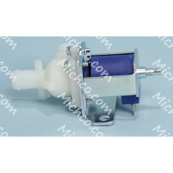 VALVE, WATER, SOLENOID, 24VDC BM08/