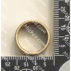 BEARING SLEEVE .627CV32DE00202