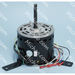 MOTOR-3SPD 1HP 115V