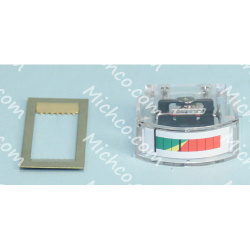 METER-115V 25AMP W/CLIP