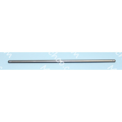 BRUSH SHAFT, PORT A SCRUB