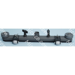 SQUEEGEE ASSY. 15