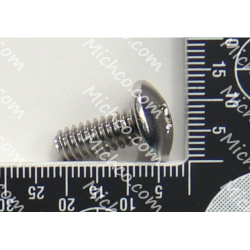 SCR-MC 1/4-20 X .62 SS