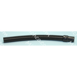Drain Hose w/cuff 1-1/2