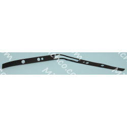 SEAL SQUEEGEE HOUSING
