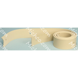 BLADE KIT-SQUEEGEE GUM