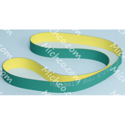 Flat Belt, WS24