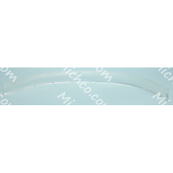 BLADE FRONT RUBR-19