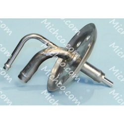 PLATE, BLADDER ASSY [E1500H]
