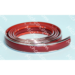 BUMPER GUARD (RED)