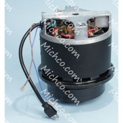 Motor, 1.5hp-2-speed floor machine