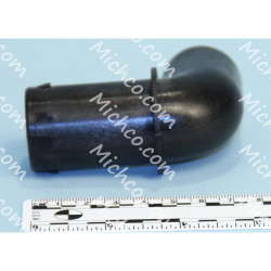 Vacuum Elbow Fitting