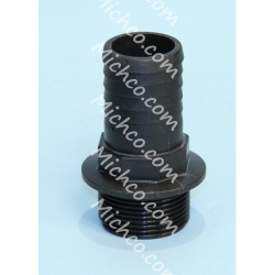 Connector for WS20