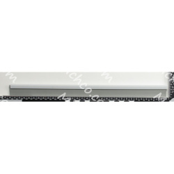 RUBBER STRIP KIT REAR & BACK