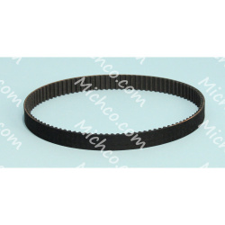 TOOTHED BELT