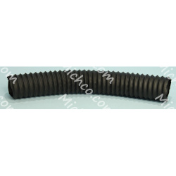 HOSE RUBBERFLEX 15