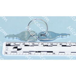 SWITCH-KEY IGNITION SET OF 2