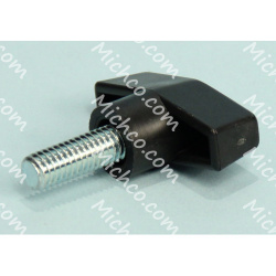 WING BOLT 3/8-16 X 1.00