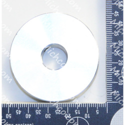 BRUSH PULLEY