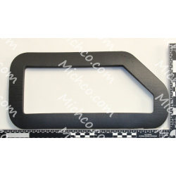 GASKET, MOVABLE LID - SCV