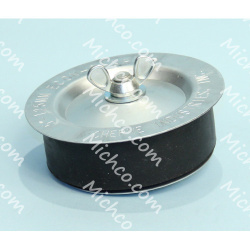 STOPPER PLUG ASSEMBLY