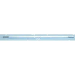 VALVE HANDLE ROD PLATED3