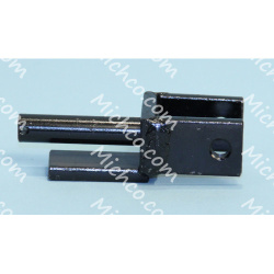 MOUNT, SQUEEGEE WHEEL