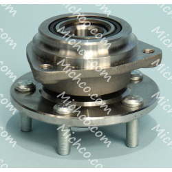 DRIVE WHEEL HUB