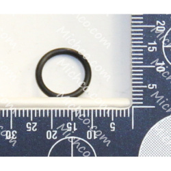O-RING-SEAL VALVE CAP