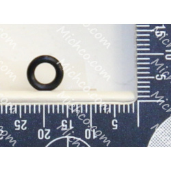 O-RING-VALVE STEM